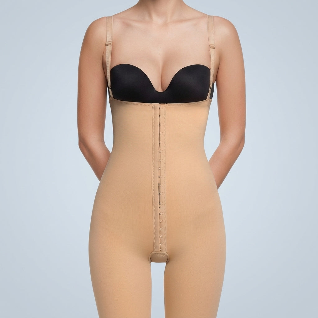 Liposuction Recovery