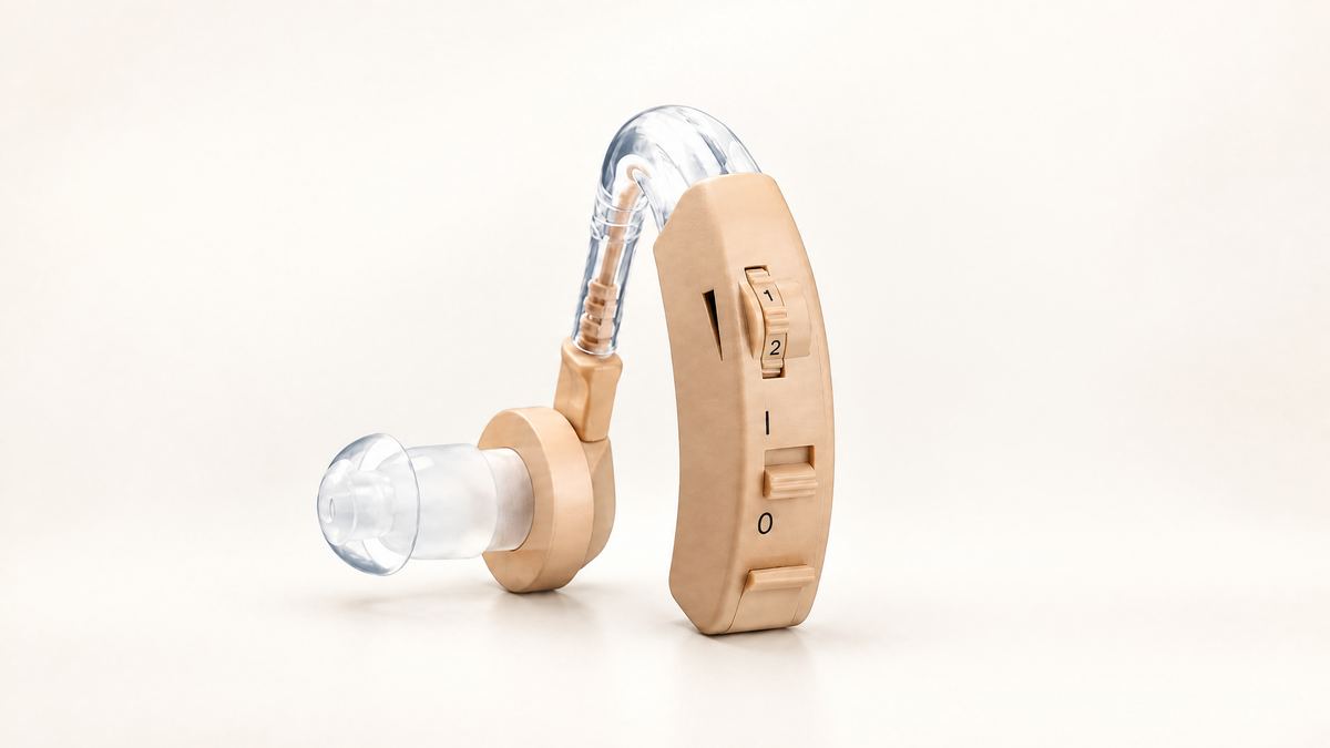 Hearing Aids