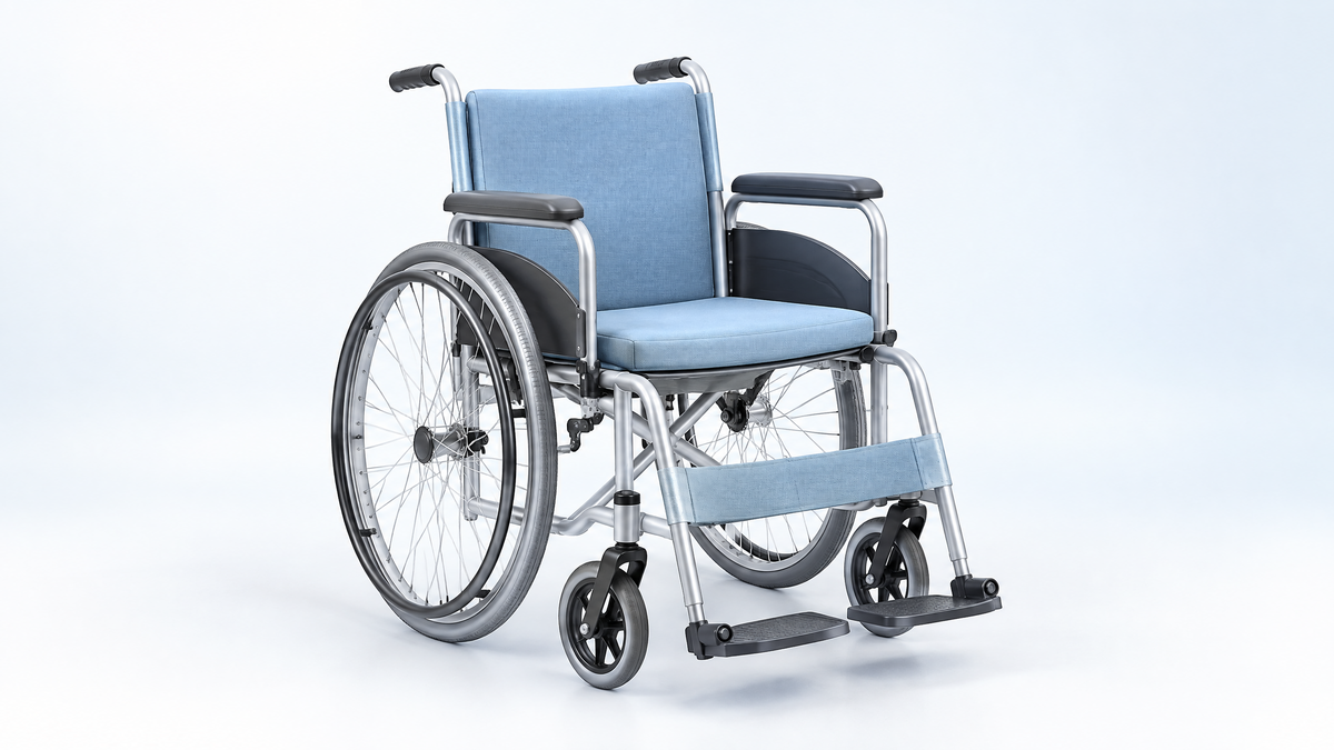 Wheel Chairs