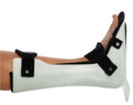 Open Ankle Immobilizer