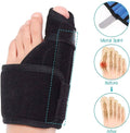 Hallux Valgus Corrector ( one size )