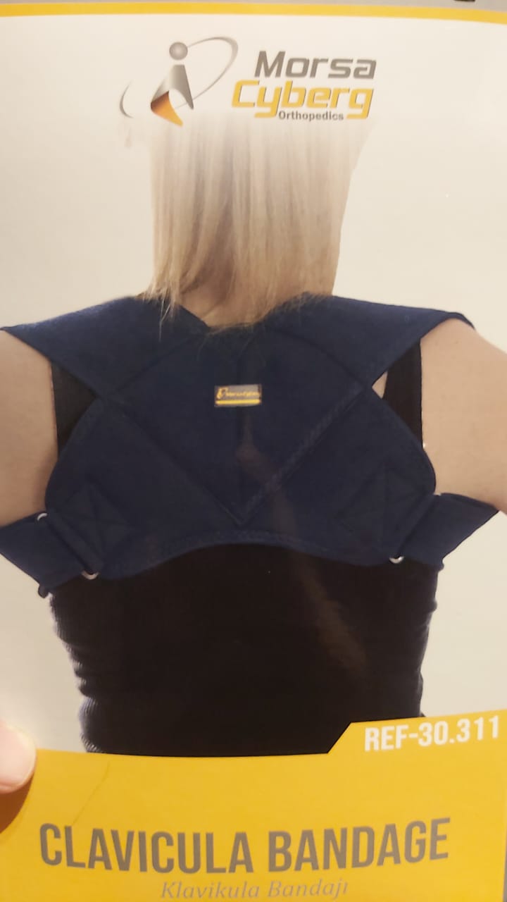 Clavicle Brace