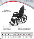 Wheel Chair special