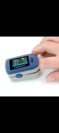 Oximeter Germany