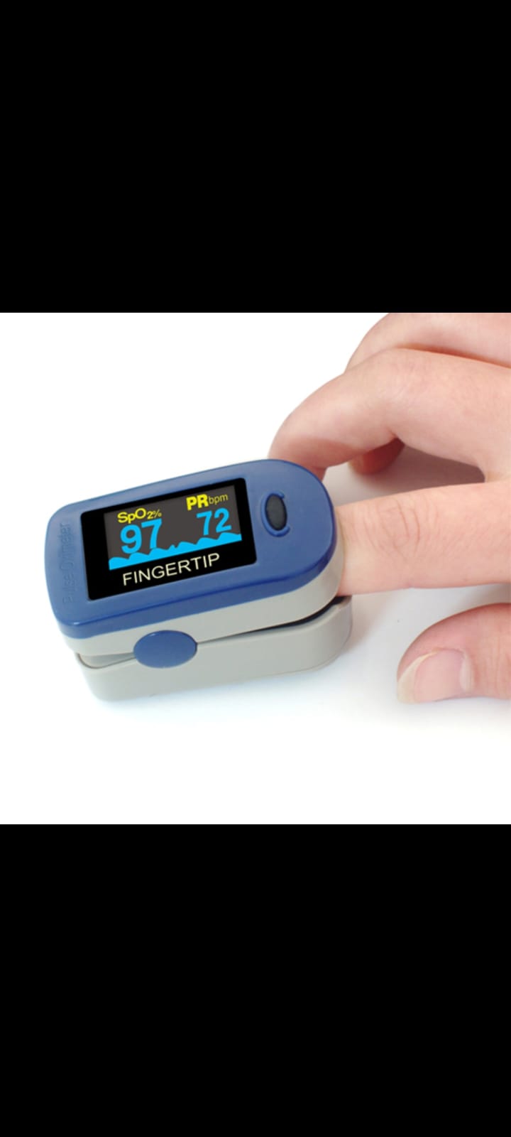 Oximeter Germany