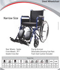 Wheel Chair 13