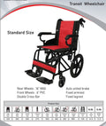 Wheel Chair 15