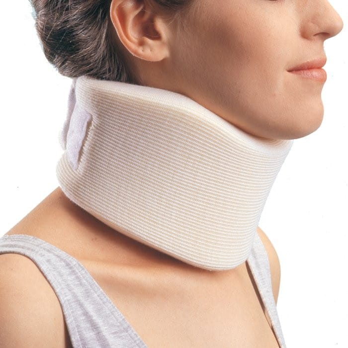 Soft Collar