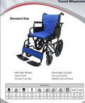 Wheel Chair 16