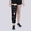 Knee Immobilizer ( one size )