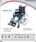 Wheel Chair 17