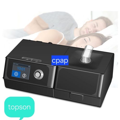 CPAP 2-Year Warranty / كفالة سنتين