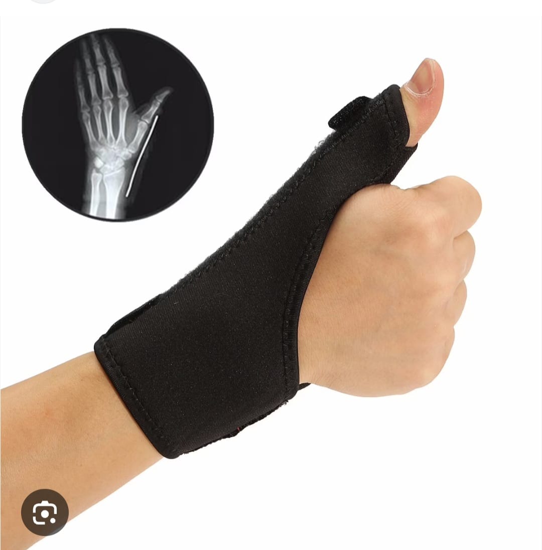 Thumb Brace