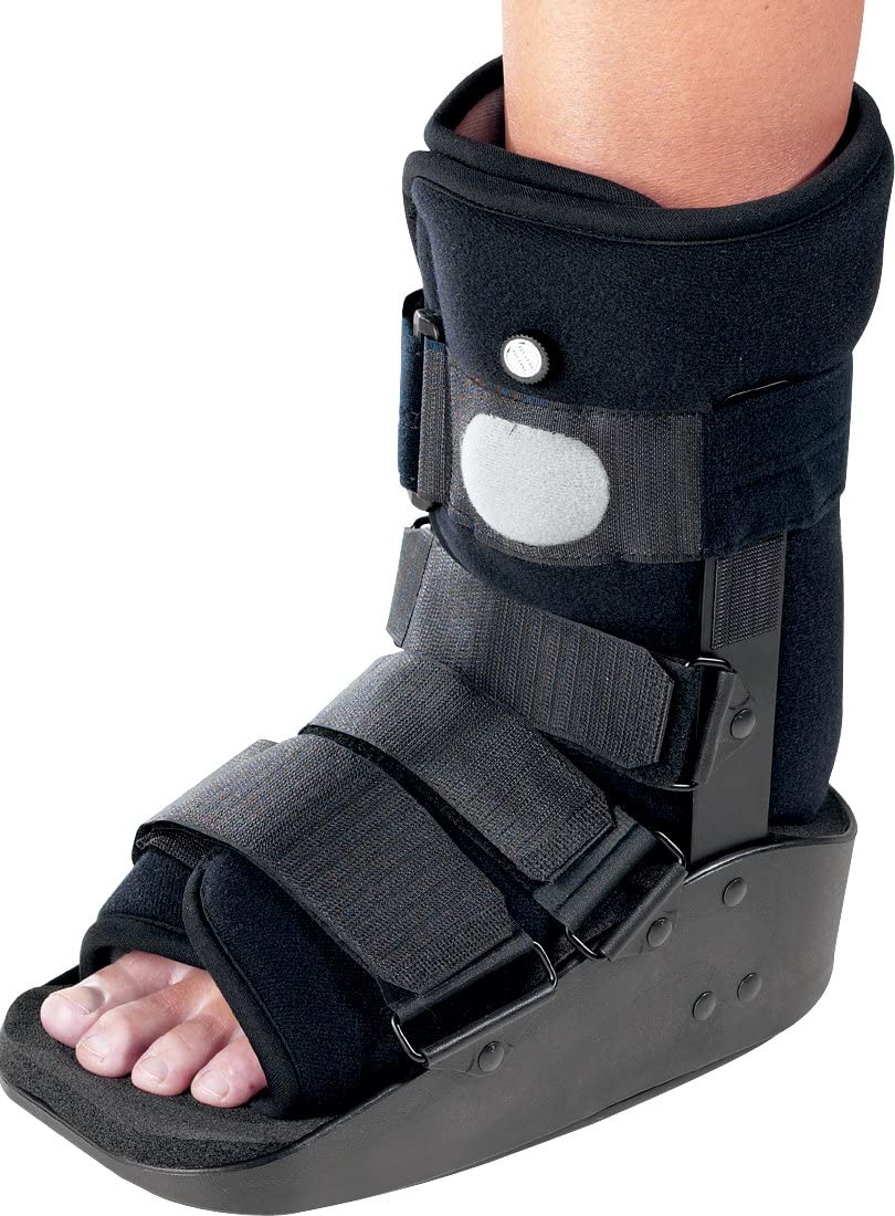Corset Foam Walker Short