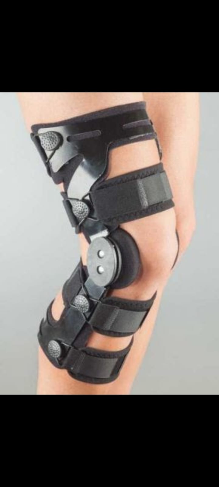 corset ACL