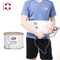 Air Pressure Lumbar
