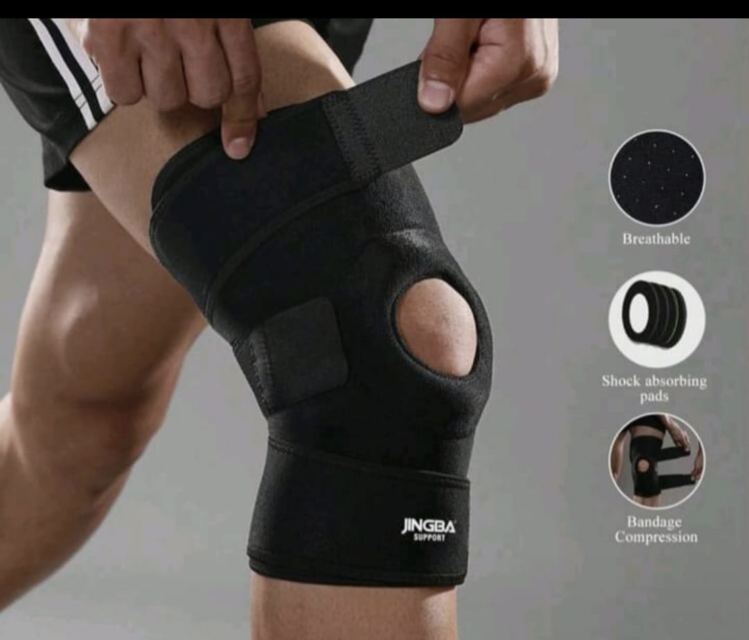 Knee Brace Patella ( one size )