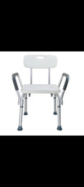 Commode chair 3