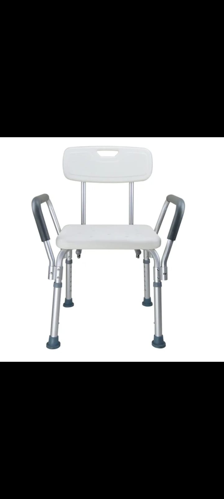 Commode chair 3