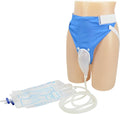 urine bag ( one size )