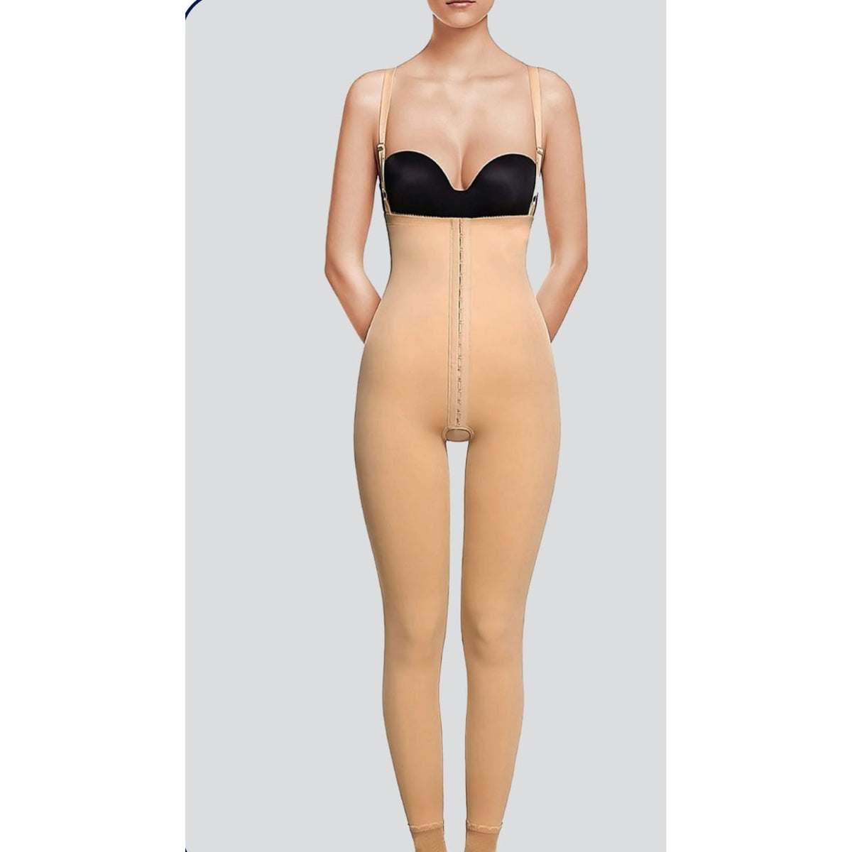 Liposuction recovery 2