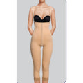 Liposuction recovery