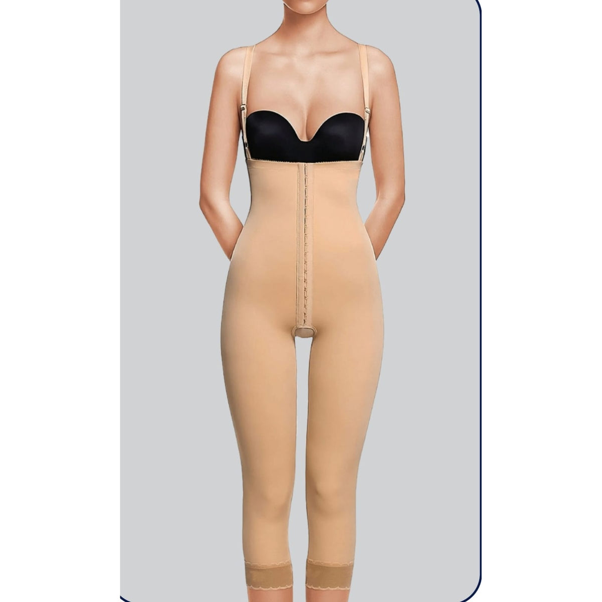 Liposuction recovery