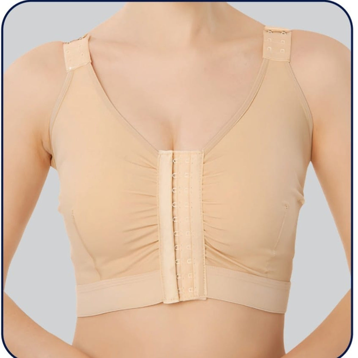 Liposuction recovery 7