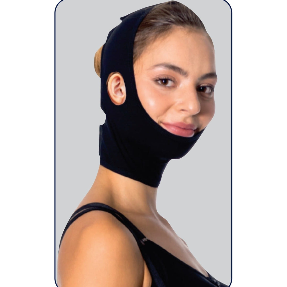 Liposuction face