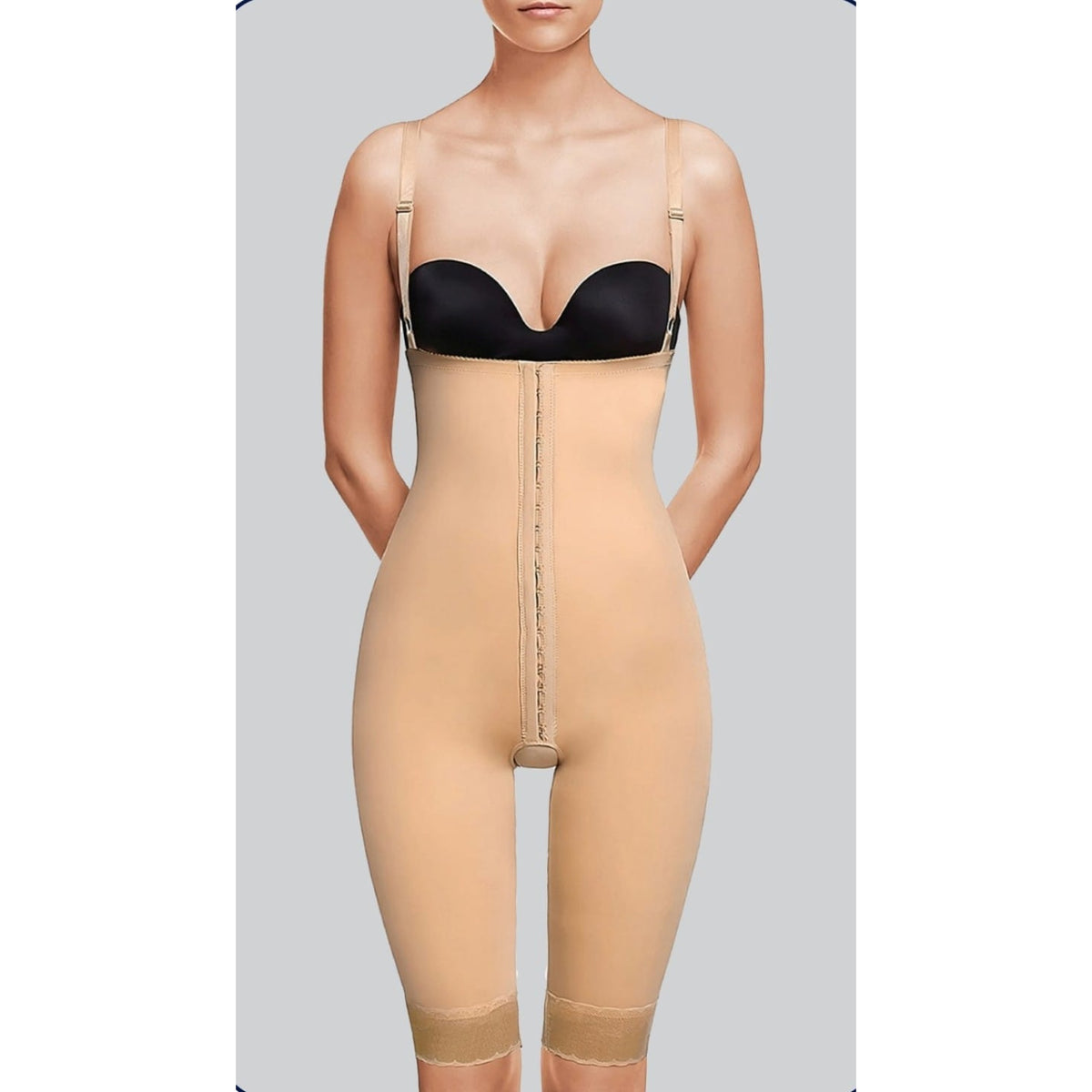 Liposuction recovery 5