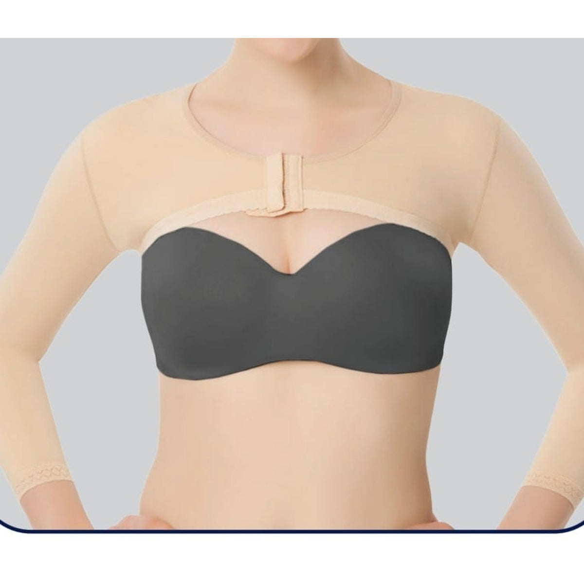 Liposuction recovery 6