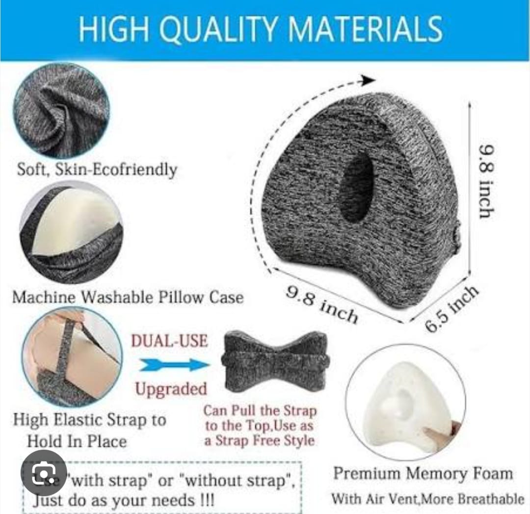 Memory foam 10