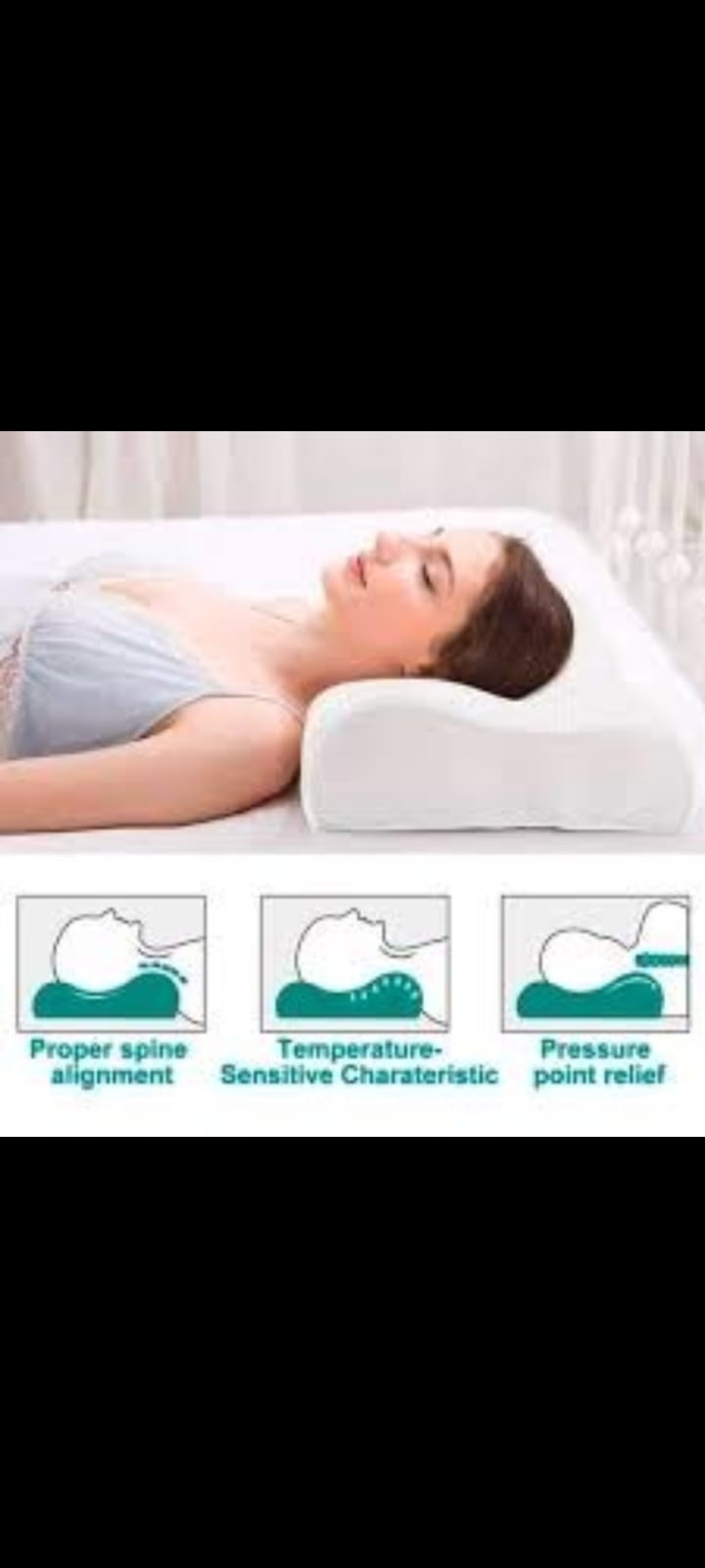 Memory foam 2 & gel