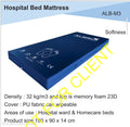 Memory Foam 14 cm