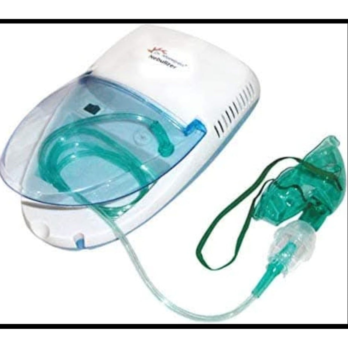 Nebulizer Germany 3 Bar