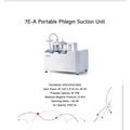 suction machine