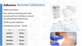 wound dresind ( 10 )