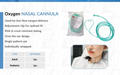 nasal cannula