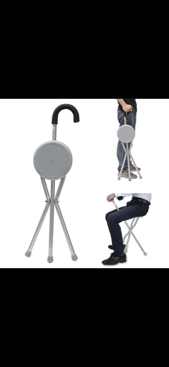 Stick Seat