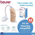 Hearing Aid 4 germany