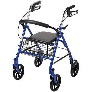Rollator
