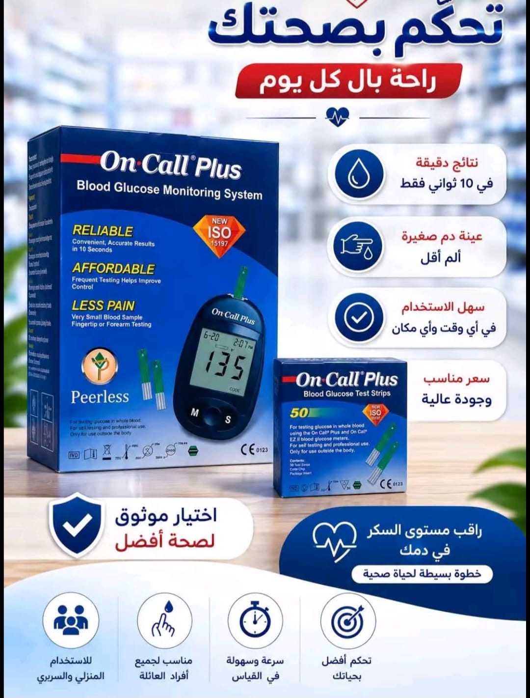 one call set ( machine + 100 stereps )