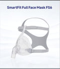 full face selicon ( M-L)