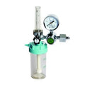 regulater oxygen