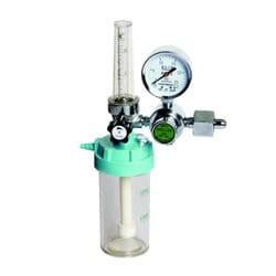 regulater oxygen