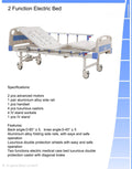 Manual Bed 1